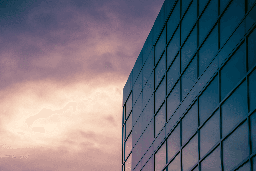 Government & Medical building