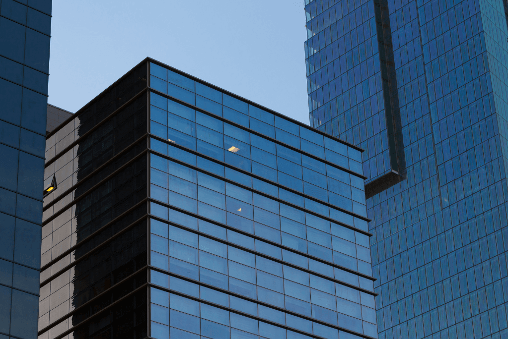 Office & Property building